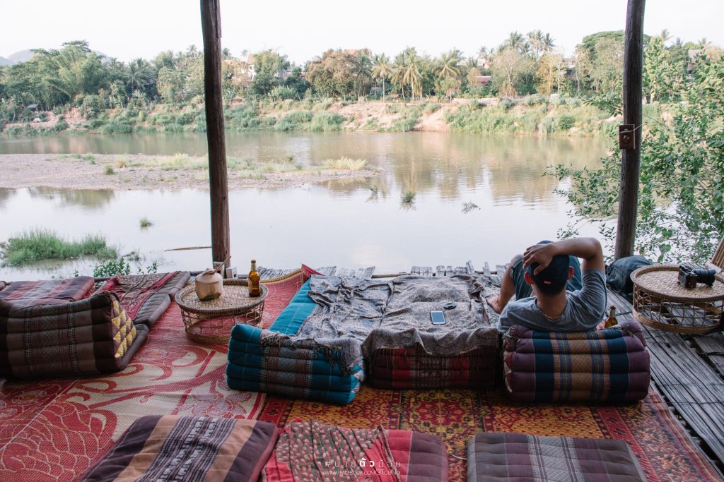 Utopia หลวงพระบาง ลาว